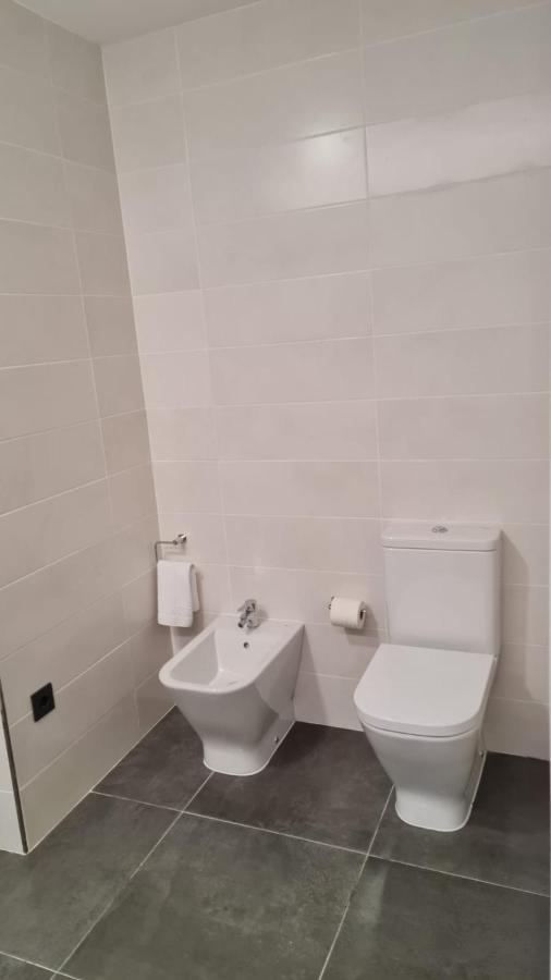 Apartamento V53 Lb Vigo Exterior foto