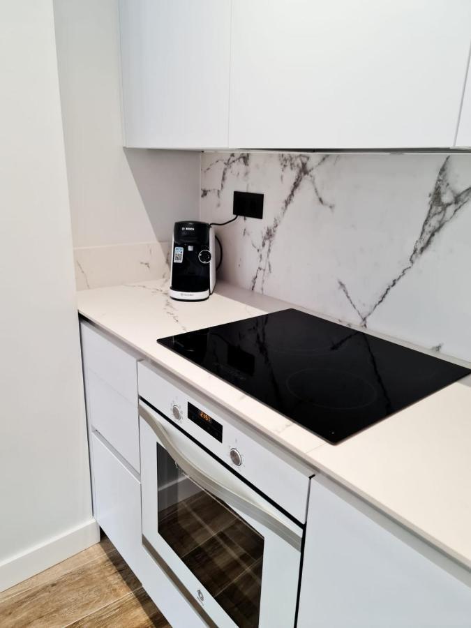 Apartamento V53 Lb Vigo Exterior foto