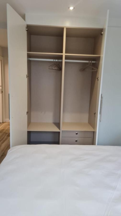 Apartamento V53 Lb Vigo Exterior foto