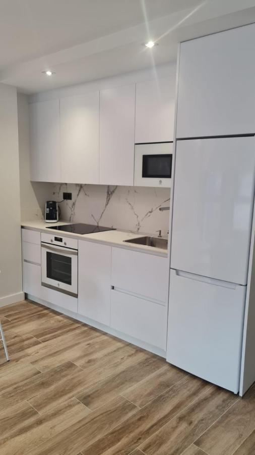 Apartamento V53 Lb Vigo Exterior foto