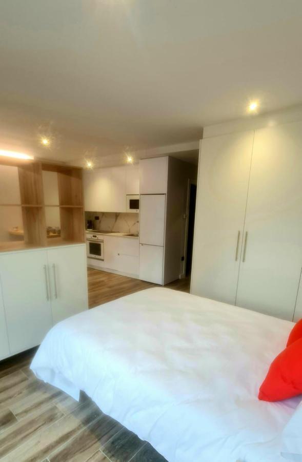 Apartamento V53 Lb Vigo Exterior foto