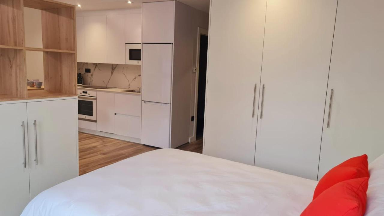 Apartamento V53 Lb Vigo Exterior foto