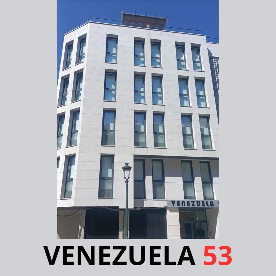 Apartamento V53 Lb Vigo Exterior foto