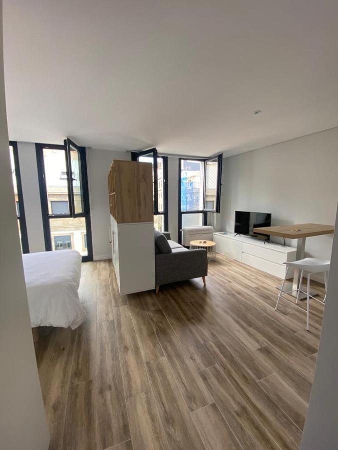 Apartamento V53 Lb Vigo Exterior foto