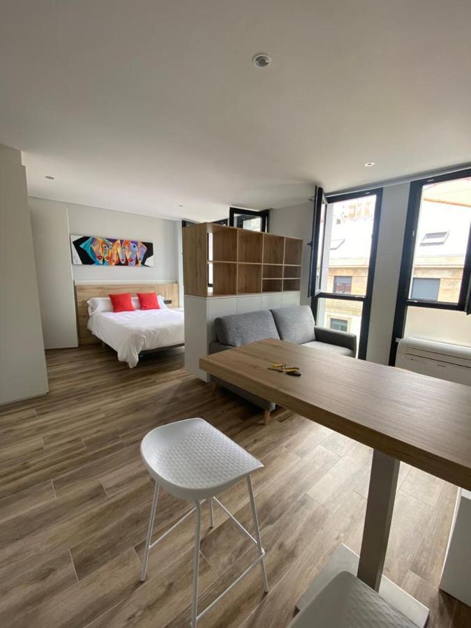 Apartamento V53 Lb Vigo Exterior foto