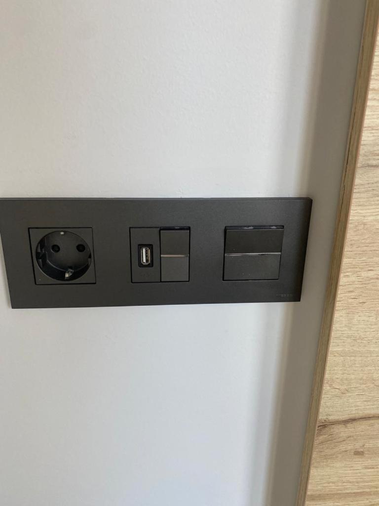 Apartamento V53 Lb Vigo Exterior foto